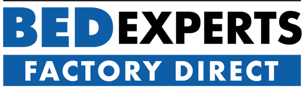 Bed Experts Logo
